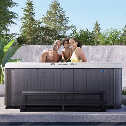 Patio Plus hot tubs for sale in Mifflin Ville